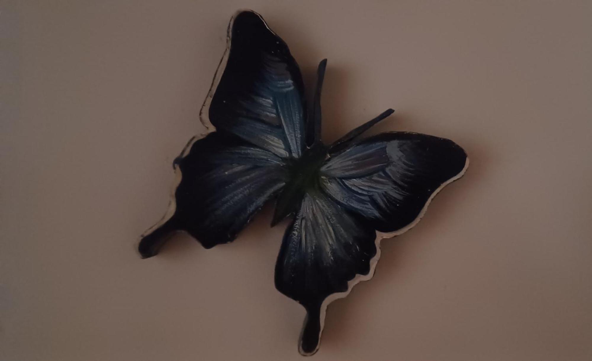 Room "Butterfly" In A Neoclassical House Касторія Екстер'єр фото
